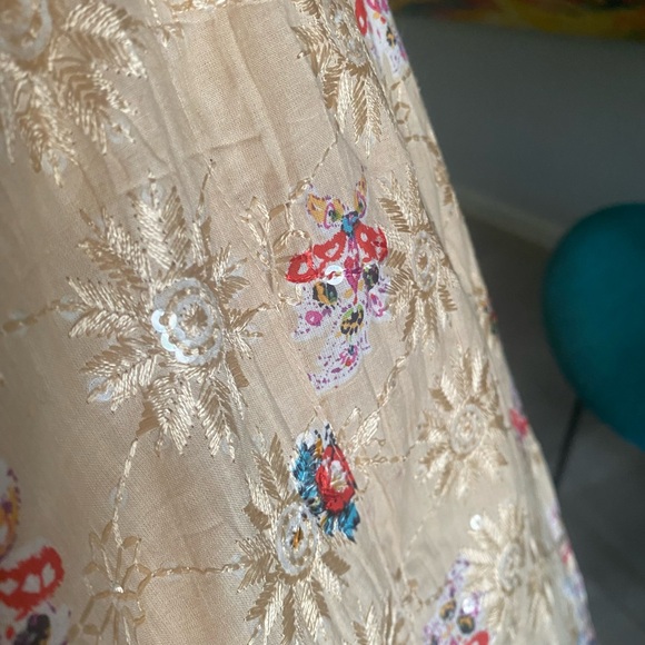 Anu by Natural Boho Skirt S - Picture 6 of 9